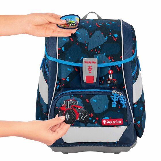 Step by Step 2in1 School bag set