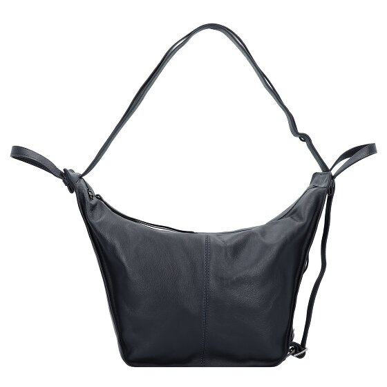 Harbour 2nd Just Pure Mireille City Backpack Genuine Leather 30 cm