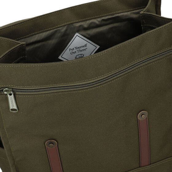 Herschel Survey Daypack 45 cm Laptop compartment
