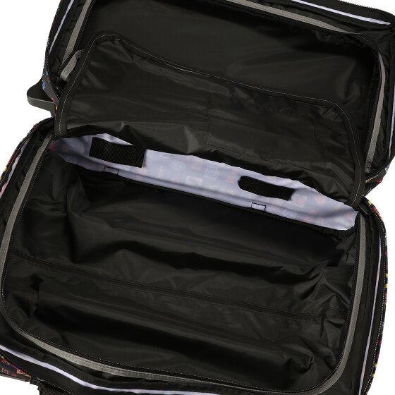 Eastpak Transit'R 2 wheels Travel bag S 51 cm