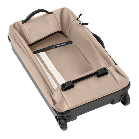 Vaude Takutea 90 2 wheels Trolley 77 cm