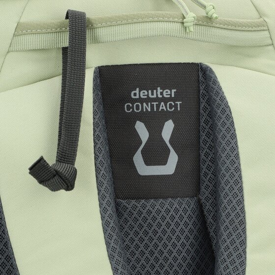 Deuter UP Stockholm backpack 51 cm laptop compartment