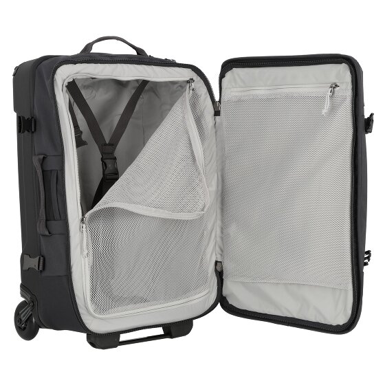 Fjällräven Färden Roller 2 wheels Cabin trolley 55 cm