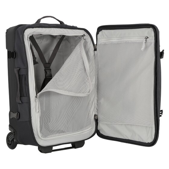 Fjällräven Färden 35 2 wheels Cabin trolley 55 cm