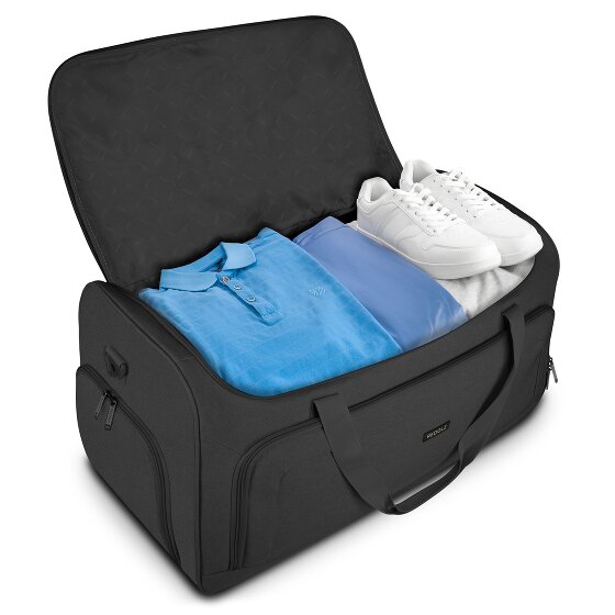 Redolz Essentials 12 Weekender travel bag 70 cm with shoe compartment