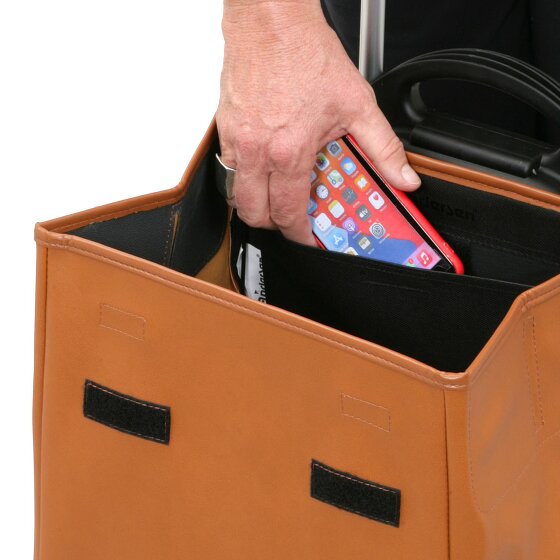Andersen Shopper Royal Shopper Abbo Shopping Trolley 54 cm