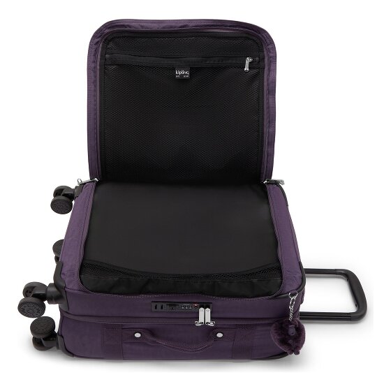 Kipling Basic Spontaneous 4 wheels Cabin suitcase S 33 cm