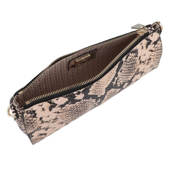 Aigner Ivy Shoulder Bag Leather 25 cm