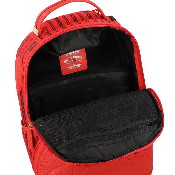 Sprayground Reverse Sip 2.0 Daypack 46 cm Laptop compartment Sprayground Reverse Sip 2.0 Daypack 46 cm Laptop compartment
