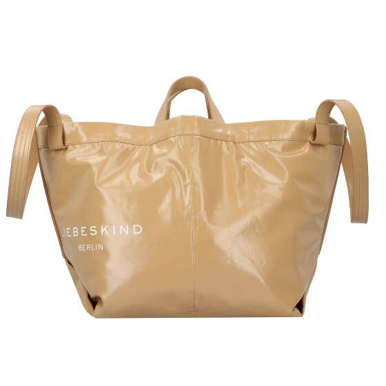 Liebeskind Elvira Shopper Bag Leather 22.5 cm