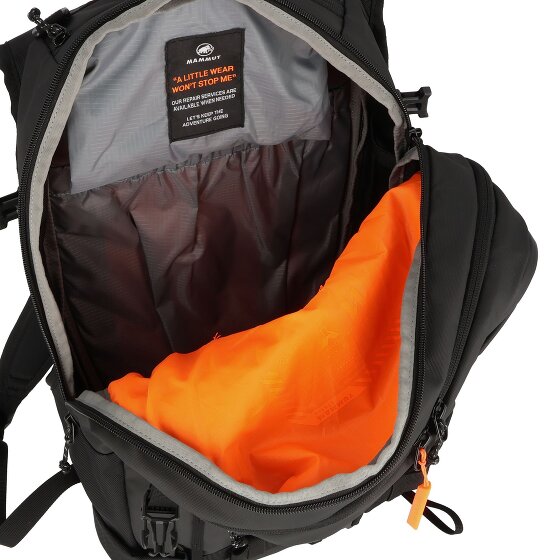 Mammut Nirvana 28 ski backpack 50 cm