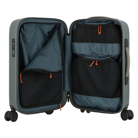 Bellroy Transit 4 wheels Cabin trolley 55 cm