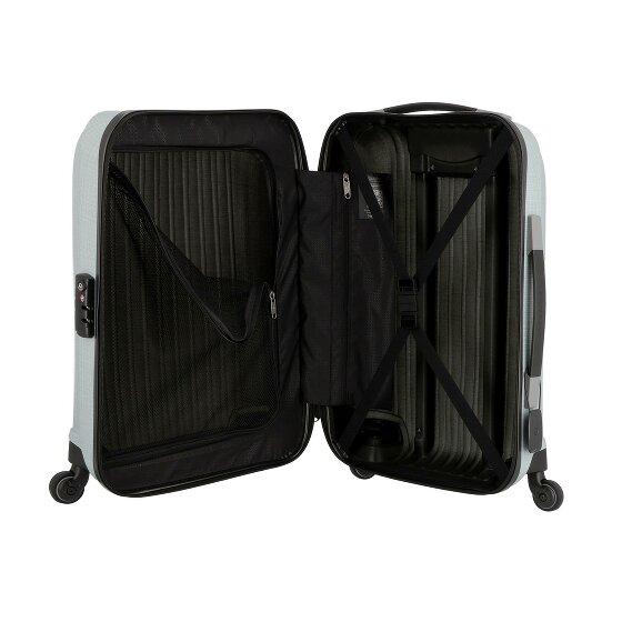 Samsonite Chronolite 4 wheels Cabin trolley 54 cm
