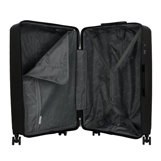 Cocoono Madrid 4 wheels Trolley 77 cm