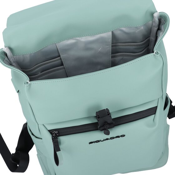 Piquadro Corner Special Business backpack 42 cm Laptop compartment