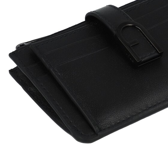 Furla Flow Wallet Leather 12 cm