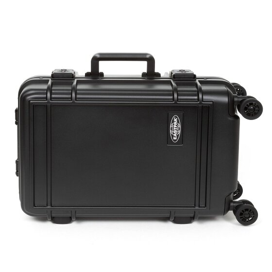 Eastpak Resist'R 4 wheels Cabin trolley S 55 cm Eastpak Resist'R 4 wheels Cabin trolley S 55 cm