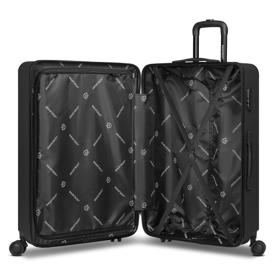 Smartbox Edition 05 4 wheels Trolley 76 cm