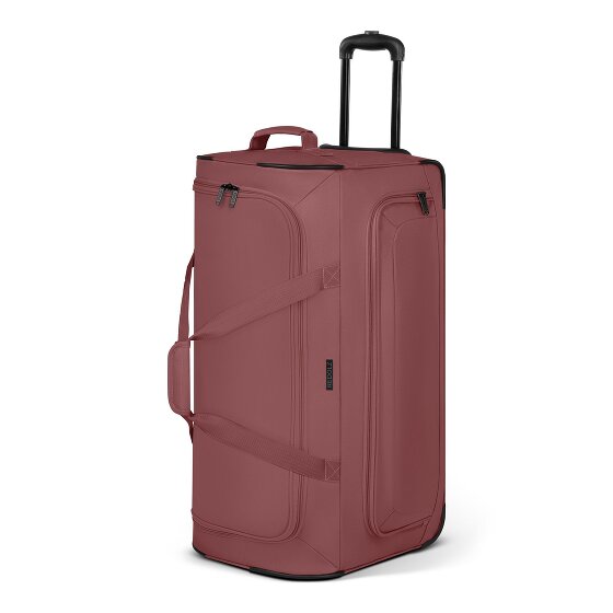 Redolz Duffle Essentials 2 wheels Travel bag 71 cm