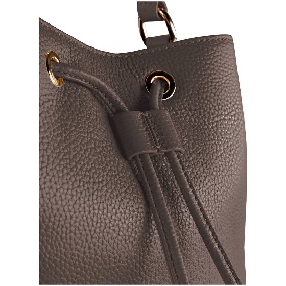 Lazarotti Bologna Leather Crossbody bag leather 25 cm