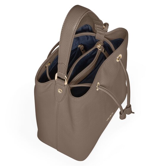 Lazarotti Bologna Leather Bag bag Leather 25 cm