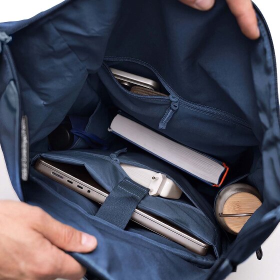 GOT BAG Rolltop Adventure Daypack 47 cm Laptop compartment