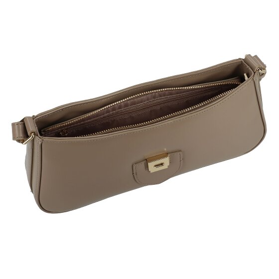 Lancaster Gelato Ily Shoulder Bag Leather 29 cm Lancaster Gelato Ily Shoulder Bag Leather 29 cm