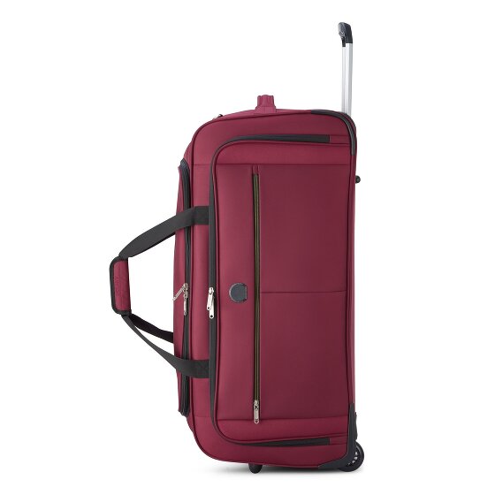 Delsey Paris Pin Up 2 wheels Travel bag 74 cm