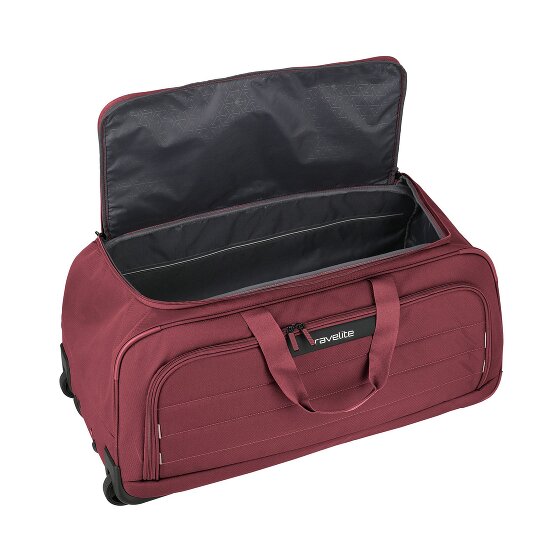 Travelite Skaii 2 wheels Travel bag M 69 cm
