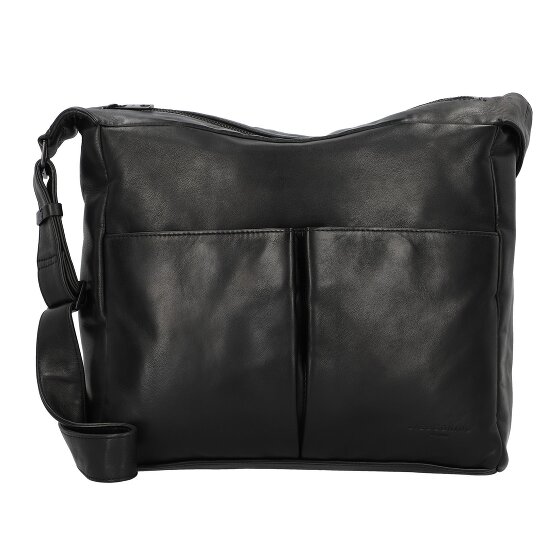 Liebeskind Hera Shoulder Bag Leather 32 cm