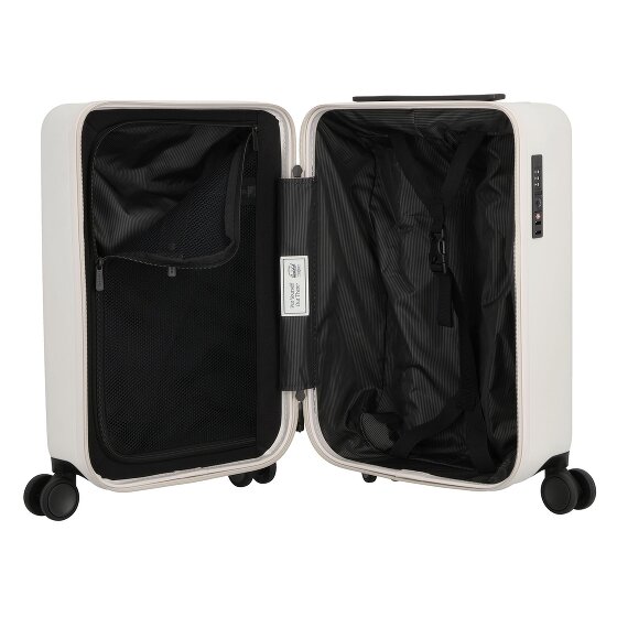 Herschel Heritage 4 wheels Cabin suitcase XS 50 cm