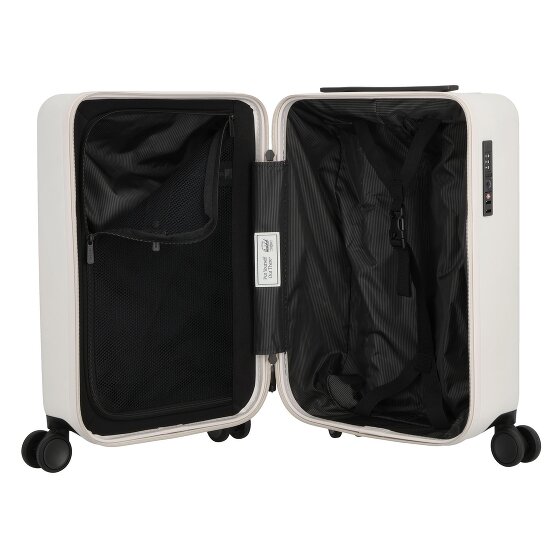 Herschel Heritage 4 wheels Cabin trolley XS 50 cm Herschel Heritage 4 wheels Cabin trolley XS 50 cm