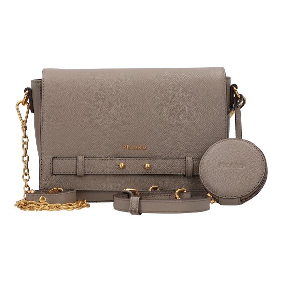 Picard Chic Way Shoulder bag Leather 23 cm