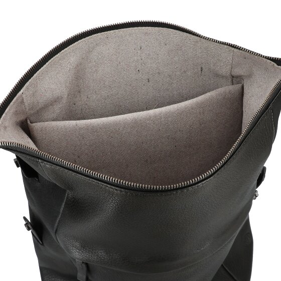 Harold's Country Scraper Daypack Leather 36 cm Laptop compartment