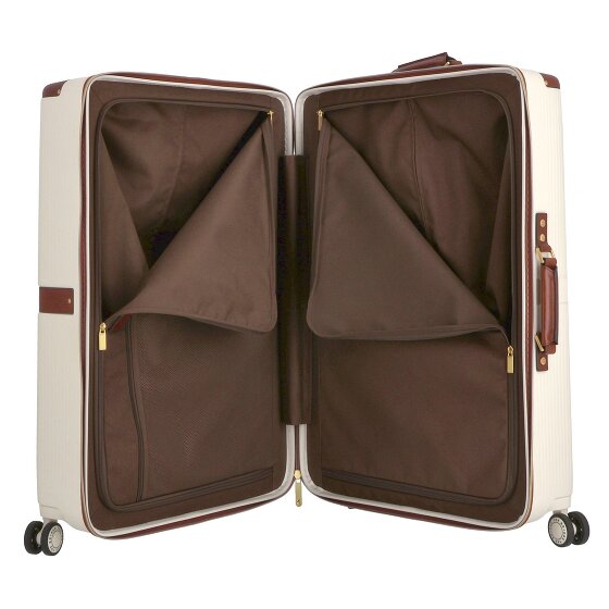 The Bridge Story 4 wheels Trolley 74 cm