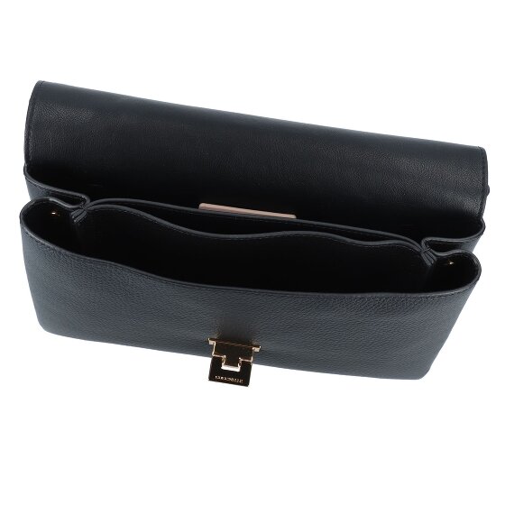 Coccinelle Arlettis Shoulder Bag Leather 25 cm