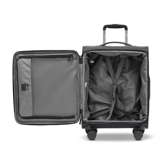 Stratic Stratic Lite 4 wheels Cabin suitcase S 55 cm