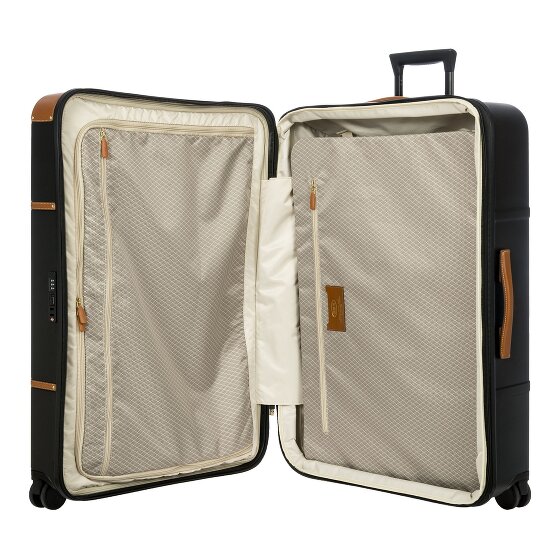 Bric's Bellagio 4 wheels Trolley 82 cm with expansion pleat