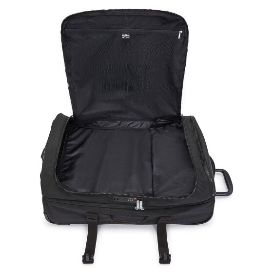 Kipling Basic Aviana 2 wheels Travel bag M 68 cm