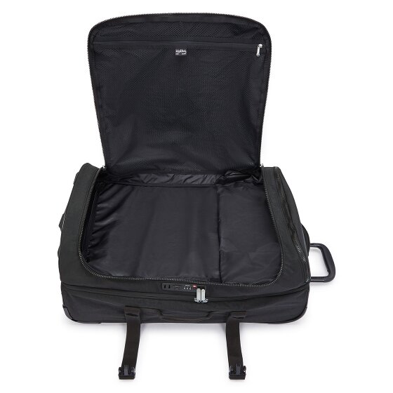Kipling Basic Aviana 2 wheels Travel bag M 68 cm