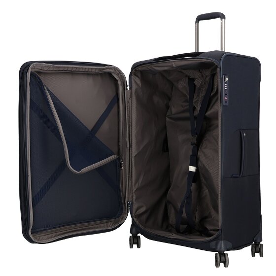 Samsonite B-Lite Icon Spinner 4 Roll Trolley 78 cm