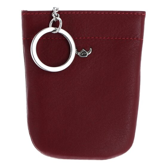 Golden Head Polo Key pouch Genuine Leather 12.5 cm