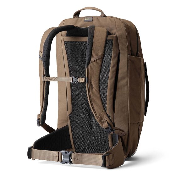Gregory Border 40 travel backpack 56 cm
