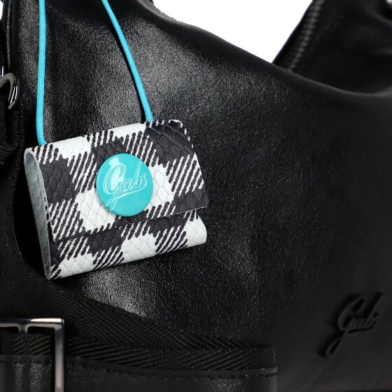 Gabs Fiona Shoulder Bag Leather 25 cm