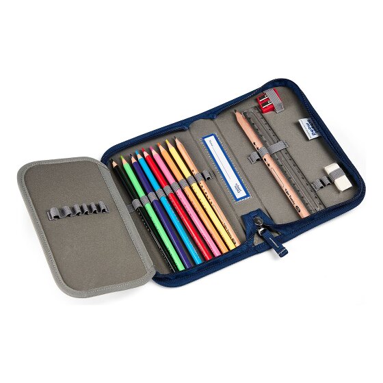 School-Mood Champion Maxx satchel set 6-piece model 2026