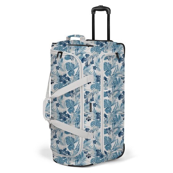 Redolz Duffle Essentials 2 wheels Travel bag 71 cm