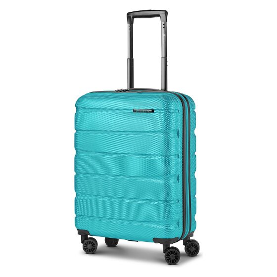 Franky Munich 4.0 4 wheels Cabin suitcase S 53 cm Expandable