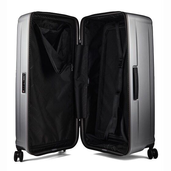 Samsonite Nuon 4 wheels Trolley 80 cm