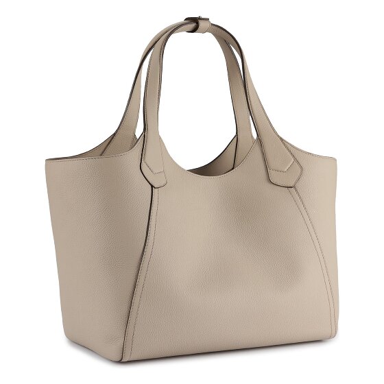 Boss Lenah Shopper Bag Leather 33 cm