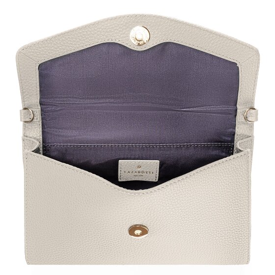 Lazarotti Bologna Leather Shoulder bag, Leather, 23 cm